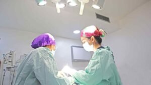 Daniela Correa Cirujana Plástica