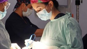 Recuperación Después de una Cirugía Dr Daniela Correa