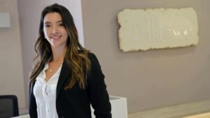 Mamoplastia de Aumento Dr Daniela Correa Cirujana Plástica en Medellín