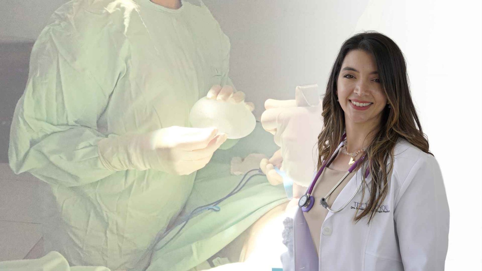 Mamoplastia de Aumento Medellín Dr Daniela Correa Cirujana Plástica Rionegro Antioquia