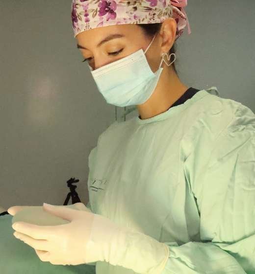 Cirugía Plástica en Colombia