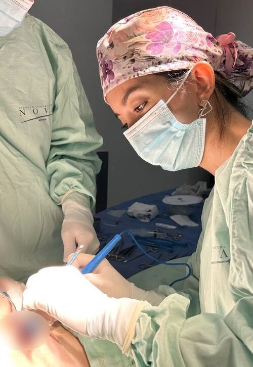 Cirugía Corporal Cirugía Plástica a Crédito con la Dra Daniela Correa Cirujana Plástica en Medellín
