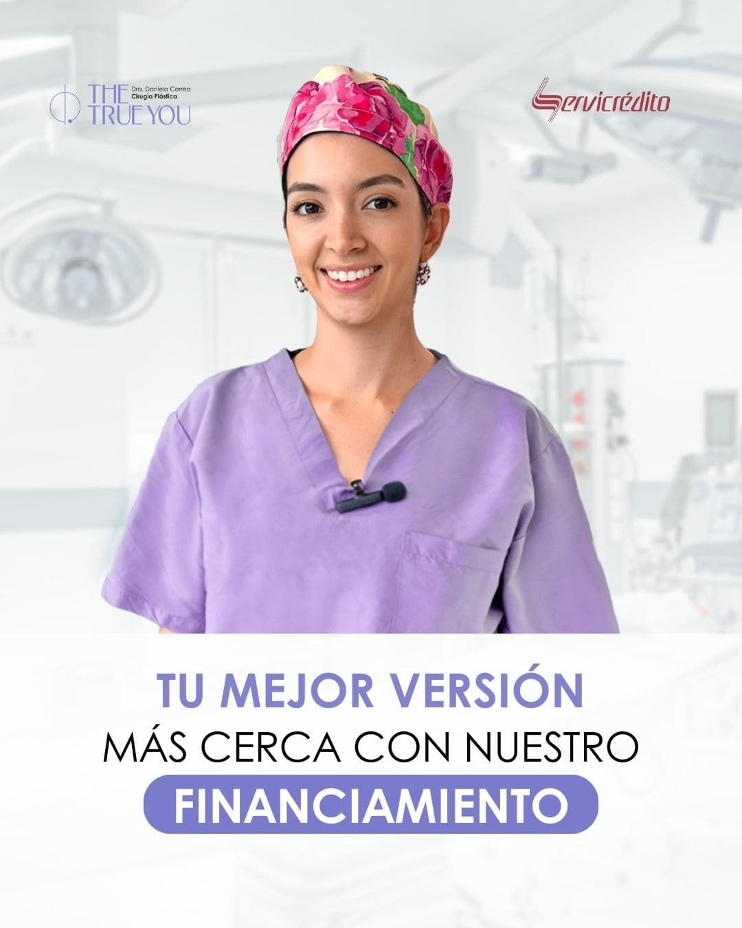 MOBILE - Cirugía Plástica a Crédito Medellín - Dra Daniela Correa Cirujana Plástica en Medellín -ALT