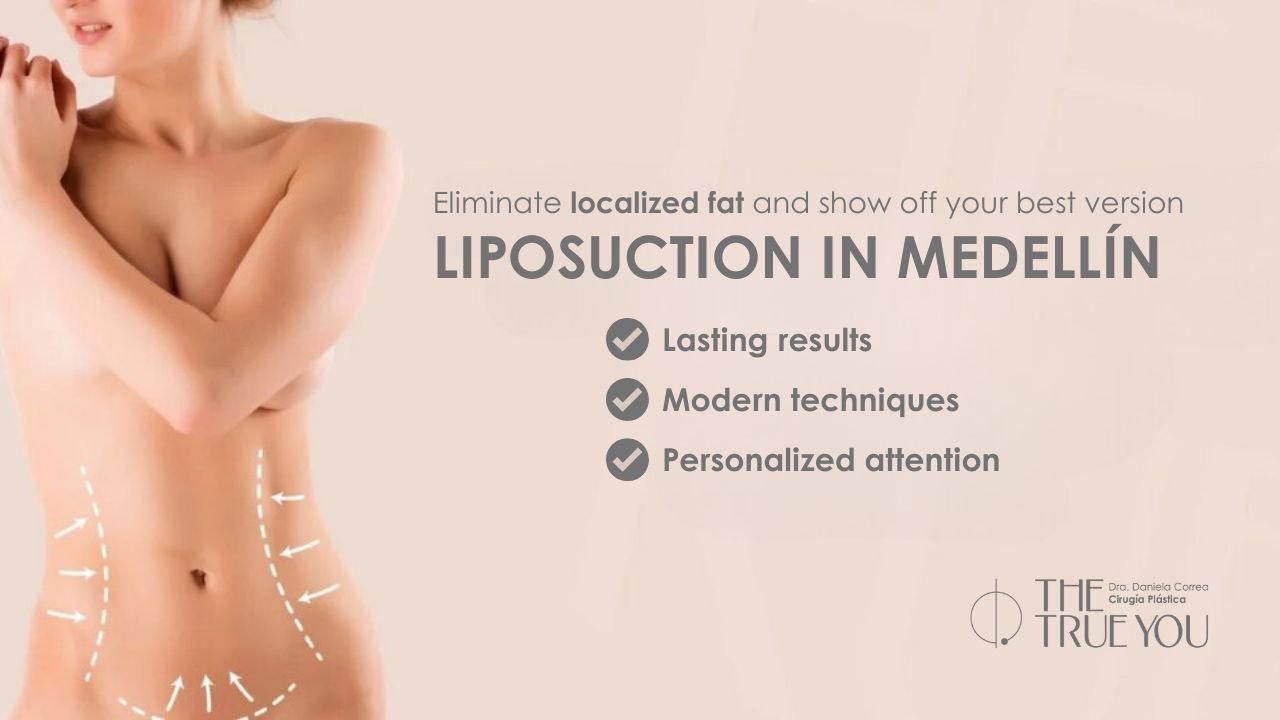 Liposuction in Medellín