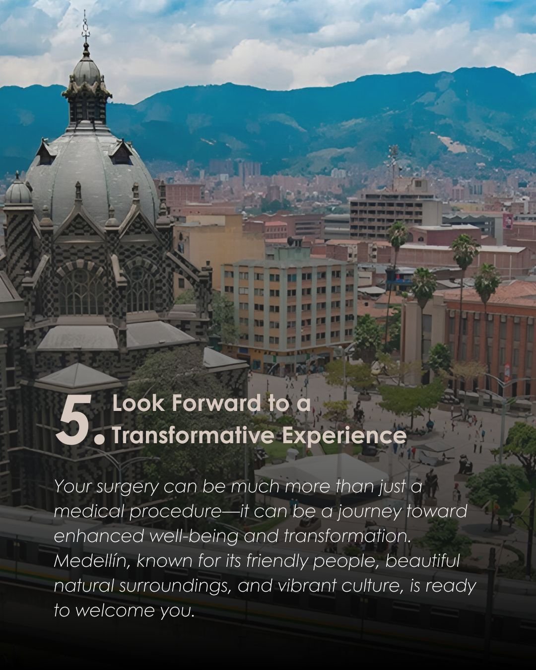5 Things You Should Know Before Getting Surgery in Colombia