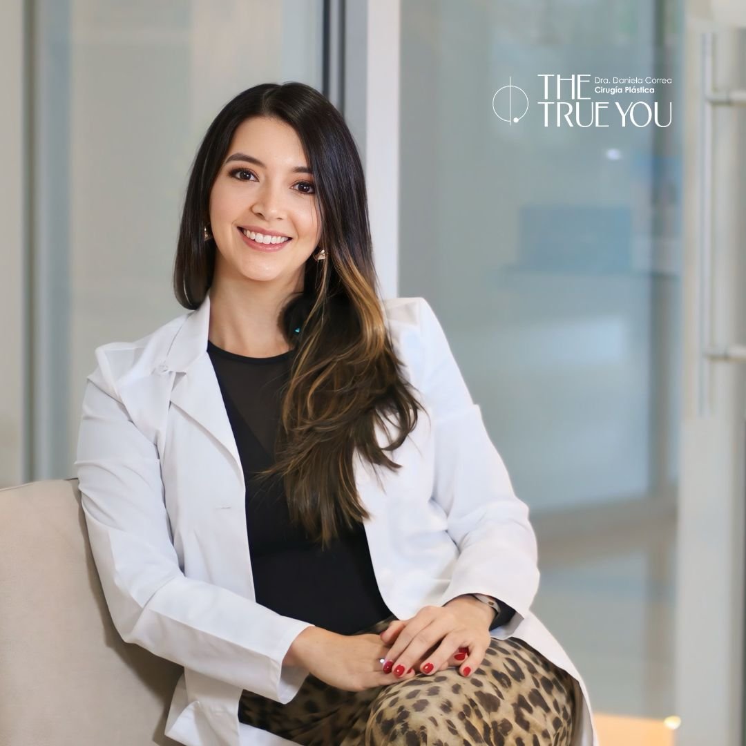 Why Choose Dra. Daniela Correa