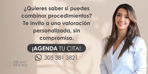 abdominoplastia y levantamiento de senos en Medellín- Dra. Daniela Correa
