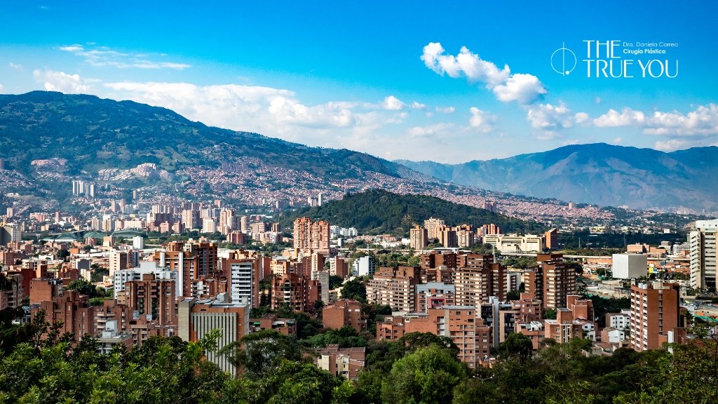 Why Medellín? The Perfect Place to Heal