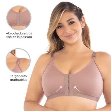 Fajas post-quirúrgicas en Medellín - Dra. Daniela Correa Cirujana Plástica