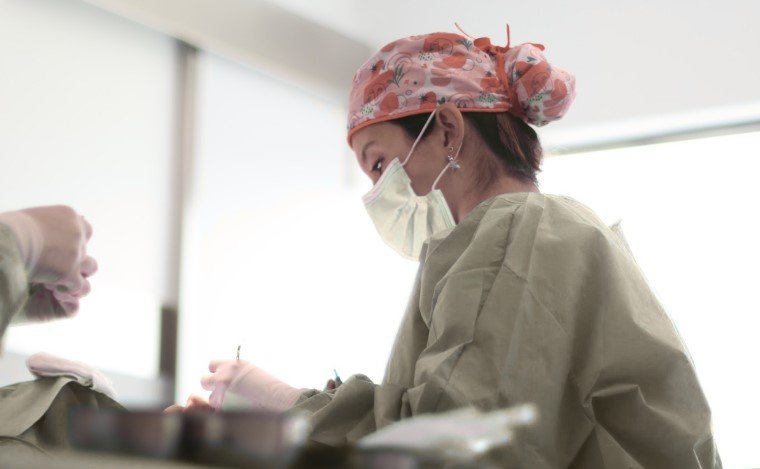 best otoplasty surgeon near me - Dr. Daniela Correa