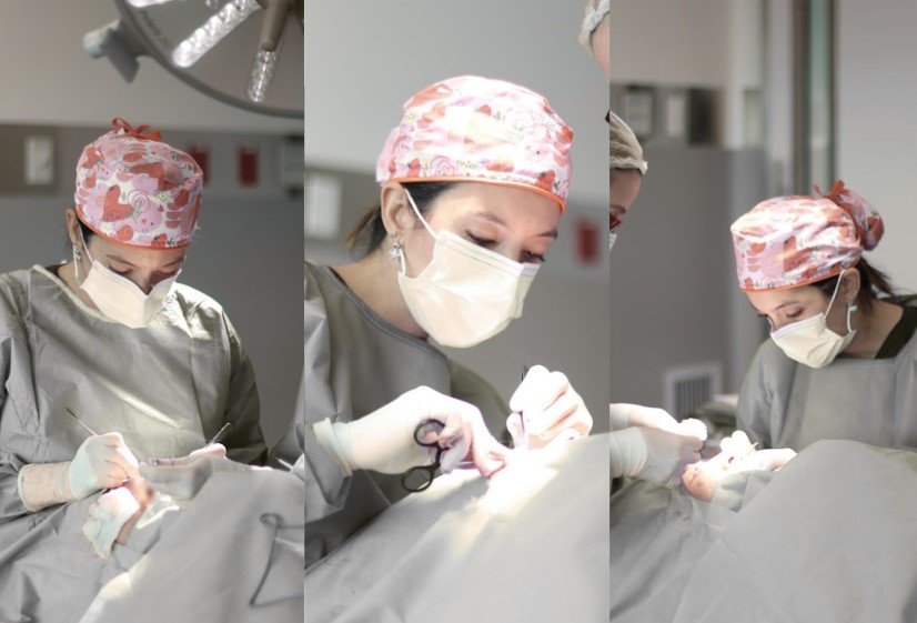otoplasty surgeon near me - Dr. Daniela Correa