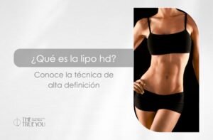 Qué es la lipo hd- Dra. Daniela Correa