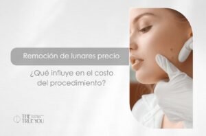 Remoción de lunares precio- Dra. Daniela Correa