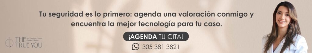 Tecnologías de liposucción en Medellín con la Dra. Daniela Correa