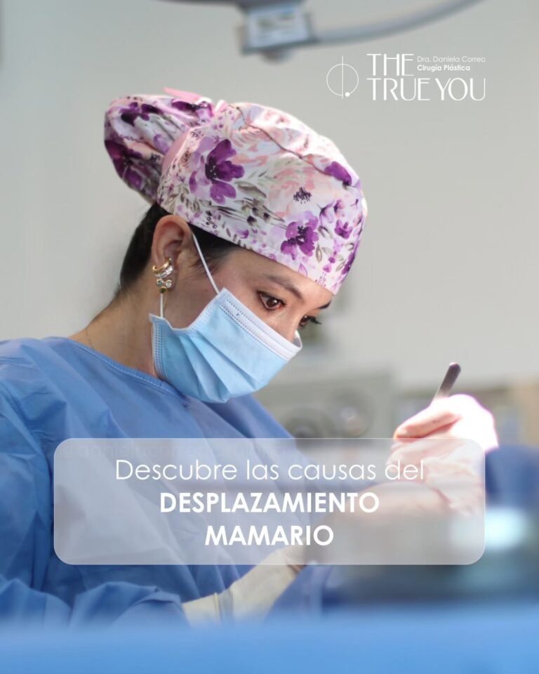 Cambio de implantes-Dra. Daniela Correa