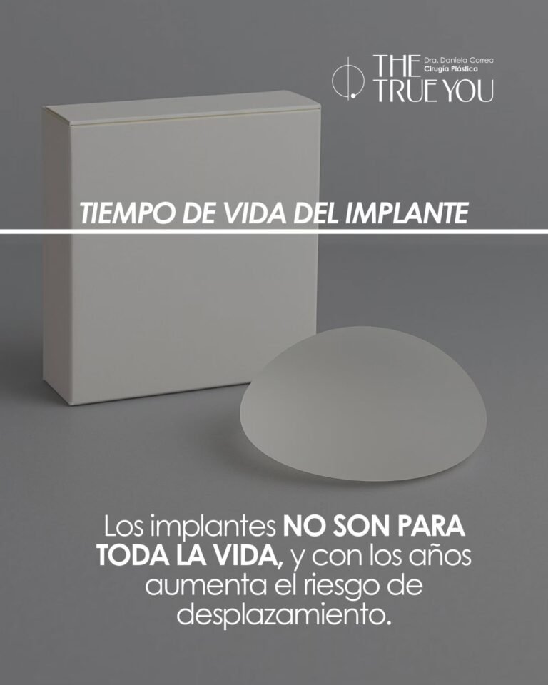 Cambio de implantes-Dra. Daniela Correa