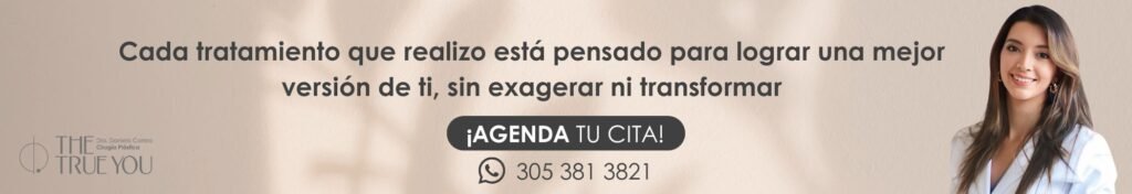 Agenda tu tratamiento estético para hombres - Proyección de mentón con ácido hialurónico - Dra. Daniela Correa