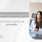 Alerta, no hago lipoabdominoplastias gratis - Daniela Correa cirujana plástica de Medellín