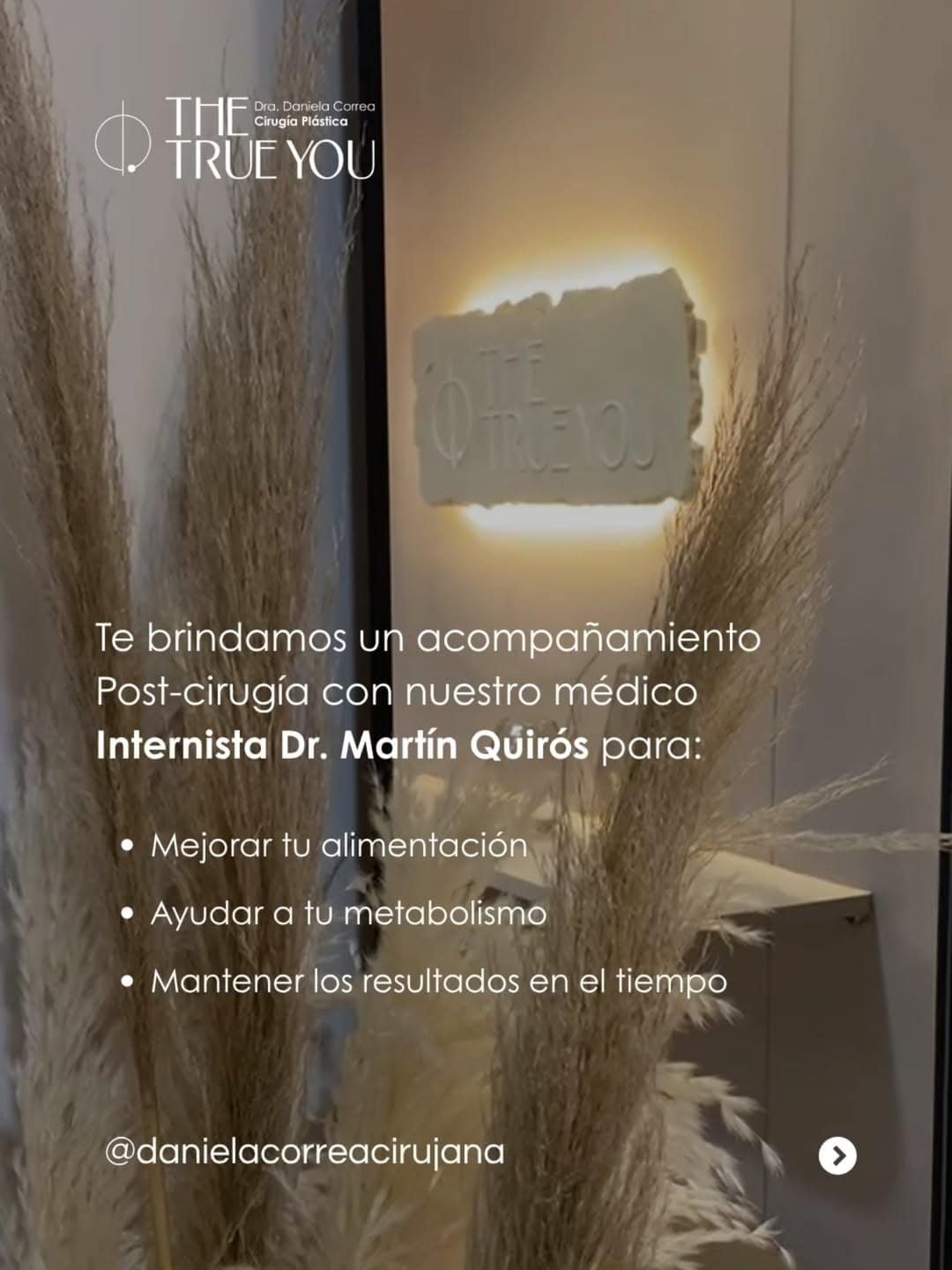 Me hice la lipo y me estoy engordando qué hago - Dra. Daniela Correa, Dr. Martín Quirós 2