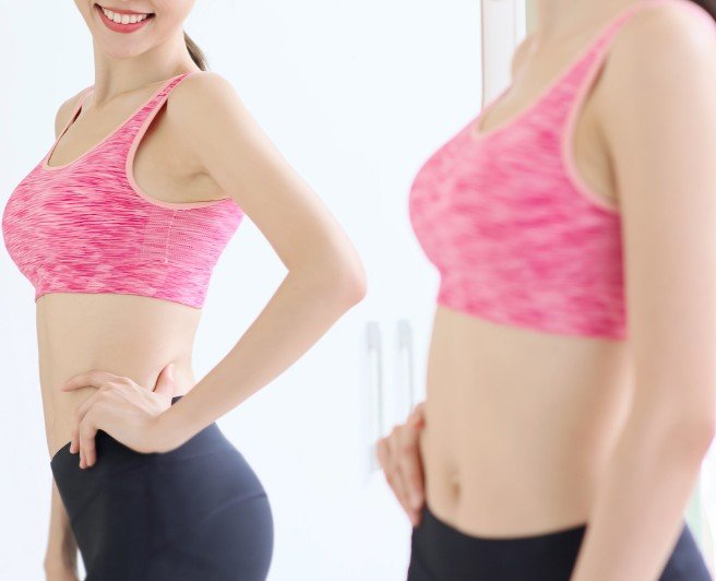 Lipectomía precio en Medellín Colombia con la cirujana plástica Daniela Correa - Imagen