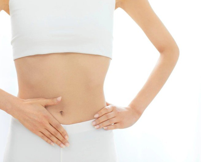 Lipectomía qué es en Medellín Colombia con la cirujana plástica Daniela Correa - Resultados