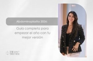 Abdominoplastia 2026- Dra. Daniela Correa