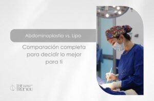 Abdominoplastia vs. lipo - Cirujana plástica de Medellín Daniela Correa 2
