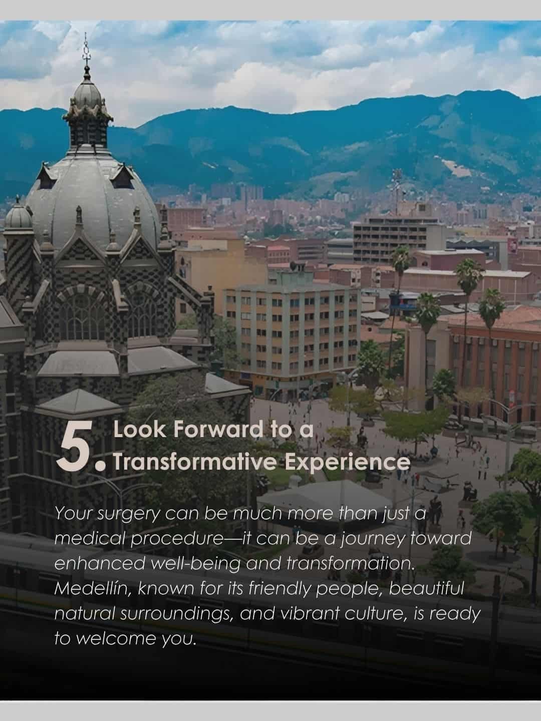 5 things you should know before getting a plastic surgery in Colombia - Plastic surgeon in Medellin Daniela Correa 5