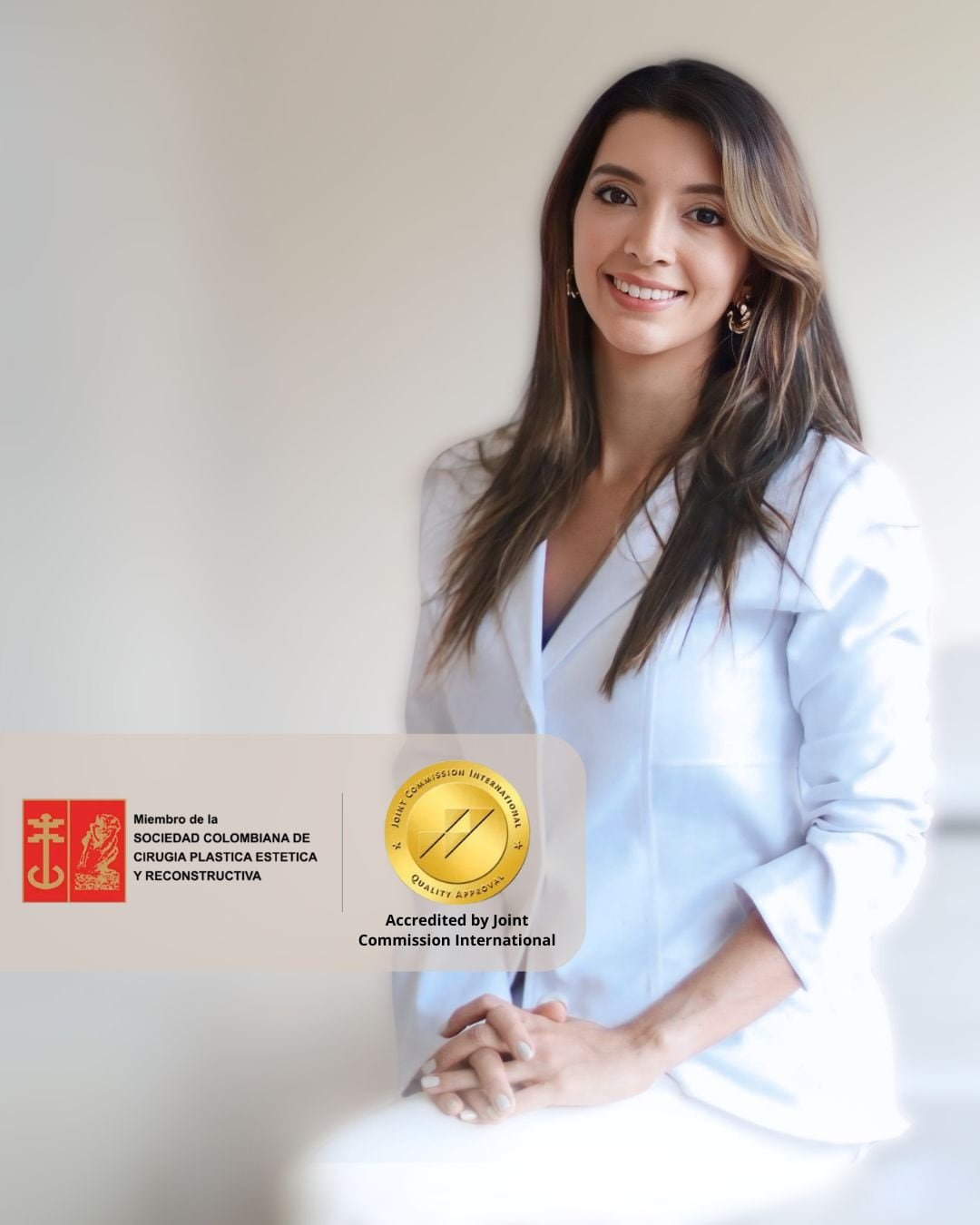 Dra. Daniela Correa - Cirujana Plástica y reconstructiva en Medellín y Rionegro