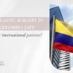 Is plastic surgery in colombia safe - Daniela Correa, plastic surgeon in Medellin 2
