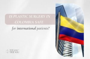 Is plastic surgery in colombia safe - Daniela Correa, plastic surgeon in Medellin 2