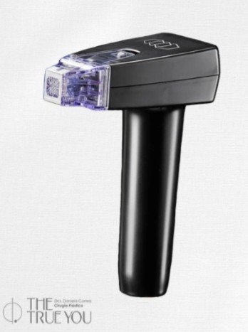 Morpheus 8 en Medellín - Cirujana plástica Daniela Correa