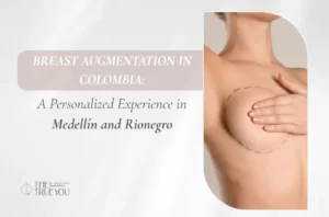 Breast Augmentation in Colombia-Dra. Daniela Correa