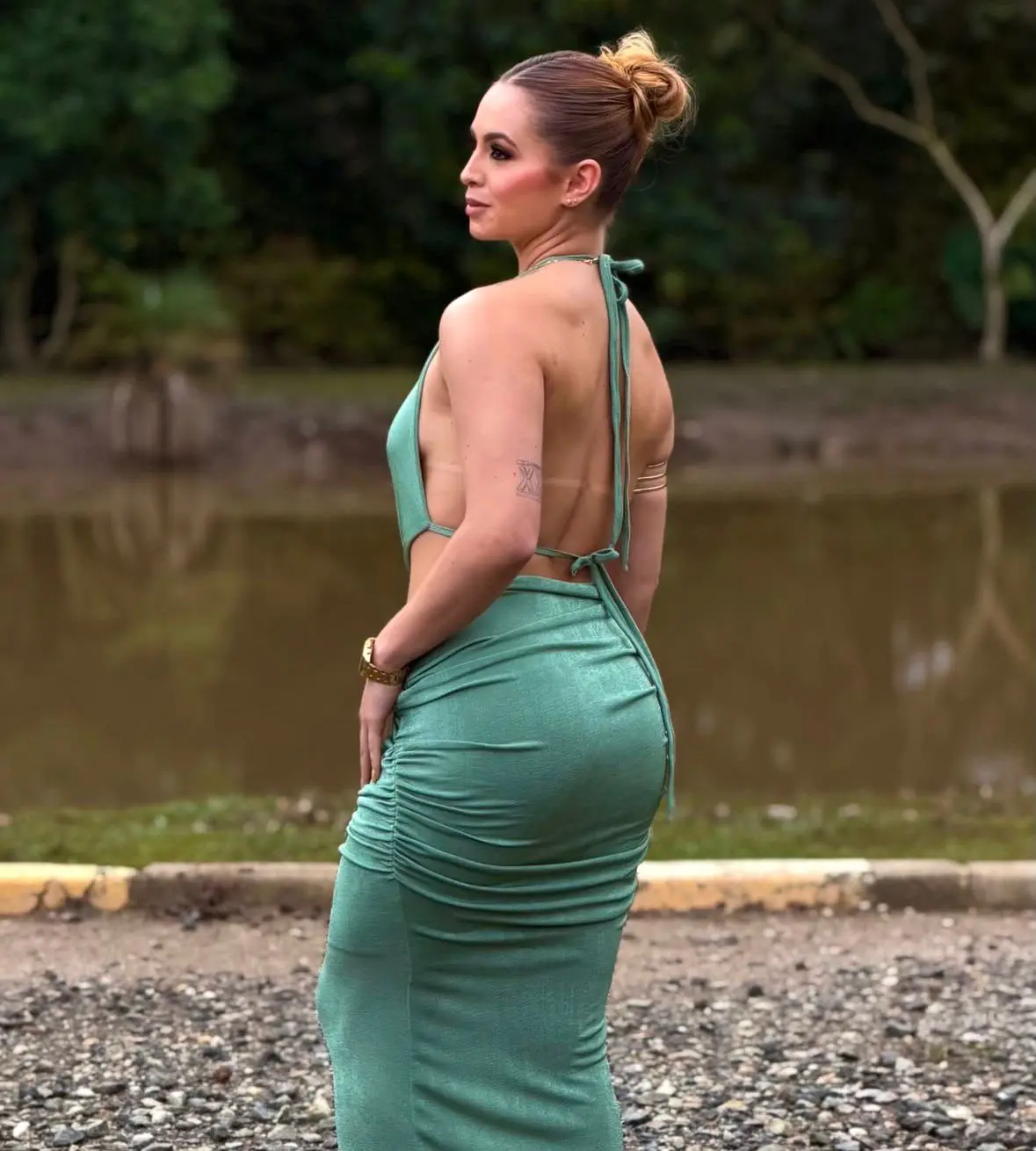 Darlyn Giraldo - Dra Carolina Correa 2