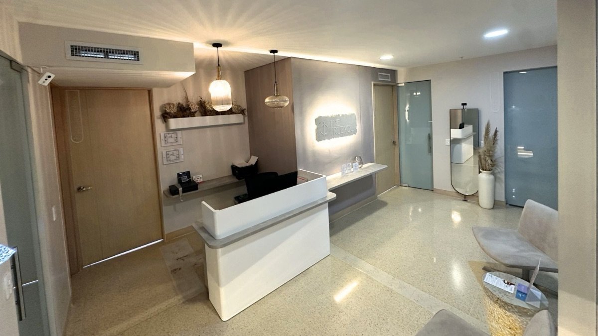 Sede Rionegro — Dra. Daniela Correa