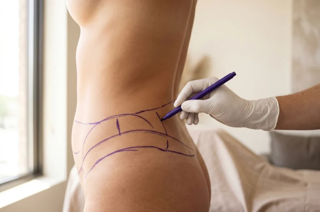 Más allá de los años: ¿cómo saber cuál es la edad ideal para una cirugía plástica? - lipo-360-medellin-dra-daniela-correa