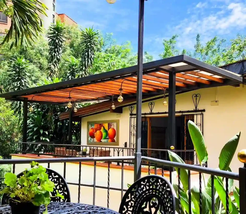Casa de recuperación en Medellín una forma más cómoda de vivir tu postoperatorio -Recovery House - Dra Daniela Correa 2