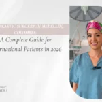 Best plastic surgery in Medellin Colombia- Dra. Daniela Correa