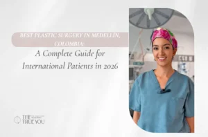Best plastic surgery in Medellin Colombia- Dra. Daniela Correa
