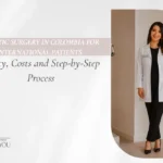 Plastic Surgery Medellín- Dr. Daniela Correa in Colombia
