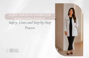Plastic Surgery Medellín- Dr. Daniela Correa in Colombia