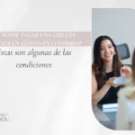 Se puede pagar una cirugía plástica en cuotas en Colombia - Dra. Daniela Correa, cirujana plástica de Medellín