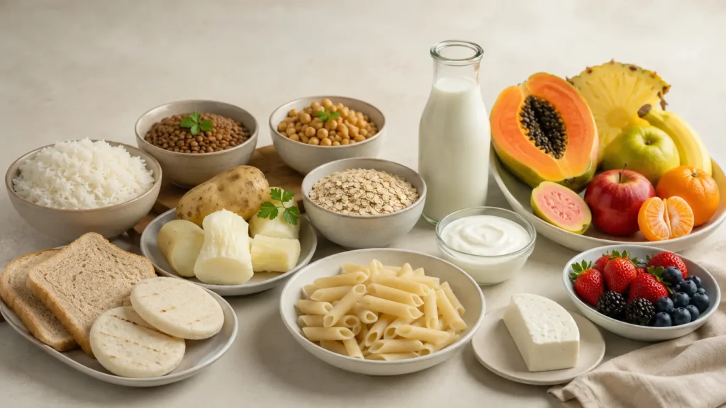 Dieta despuúes de una liposucción o abdominoplastia-Dra. Daniela Correa Medellín