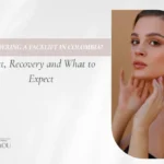 Facelift in Colombia- Dra. Daniela Correa- Plastic Surgery